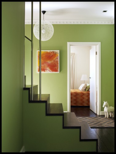 desain interior warna hijau (6)
