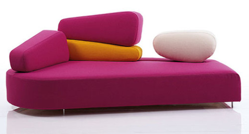gambar sofa minimalis 3