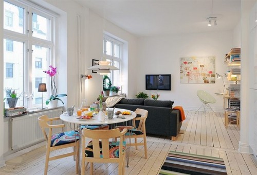 interior apartemen minimalis (6)