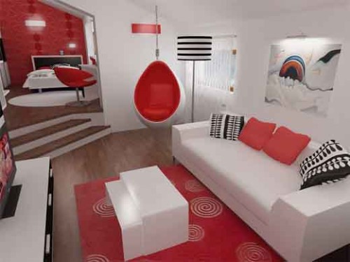 ruang tamu merah putih (5)
