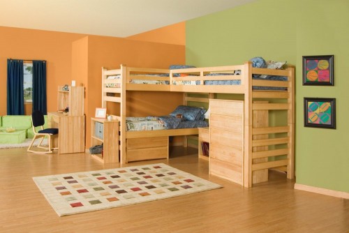 kamar tidur anak (4)