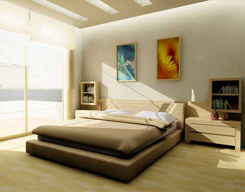desain kamar tidur minimalis (3)