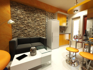 interior dapur modern (2)