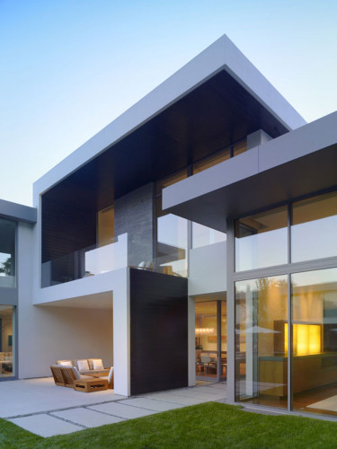 design rumah minimalis modern