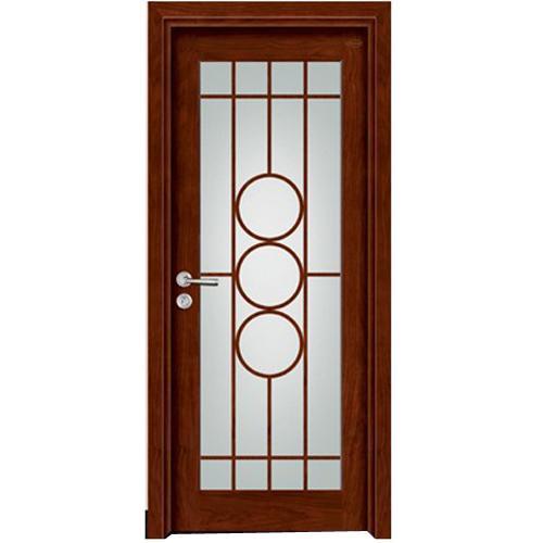 Pintu Kamar Mandi PVC (2)