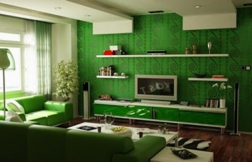 desain interior warna hijau (1)