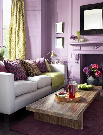 ruang tamu warna ungu (8)