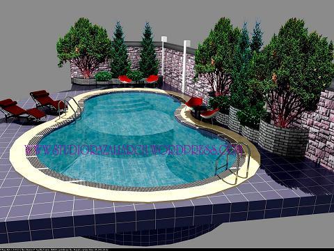 kolam renang dalam rumah (2)