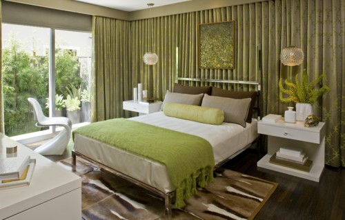 kamar tidur hijau (1)