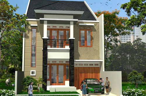 model rumah minimalis (2)
