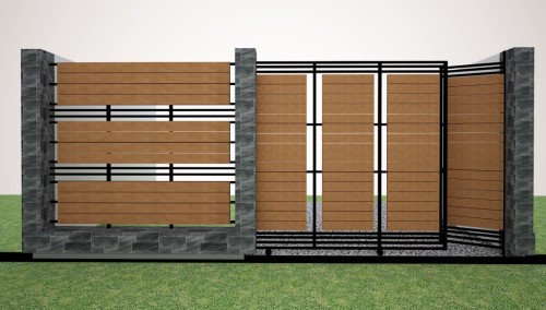 pagar rumah sederhana (5)