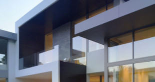 design rumah minimalis modern