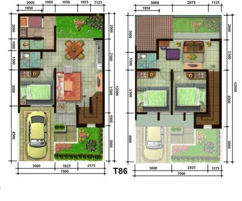 model model rumah minimalis (7)